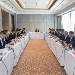 Tan Xuguang: No Blind Matchmaking for Products Afar