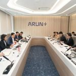 Tan Xuguang: Shandong Heavy Industry Group and ARUN PLUS Company Team Up to Drive New Energy Transformation in Thai Market!