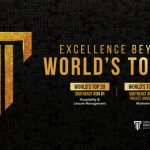 Taylor’s University Ranks Globally for 17 Subjects