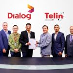 Telin and Dialog Axiata Ink Strategic Partnership to Manage International Voice and SMS Termination