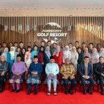 The Forest City project in Johor, Malaysia has recently garnered significant attention