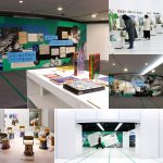 The Song of the Earth: Artistic Documentary for a Better China Exhibition by CAA held in Beijing