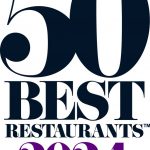 THE WORLD’S 50 BEST RESTAURANTS NAMES ‘CHAMPIONS OF CHANGE’ WINNERS 2024