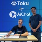 Toku announces intent to acquire AiChat