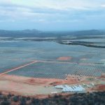 TrinaTracker’s Vanguard 1P powers 520MW plant in Brazil