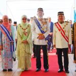 State authorities must aggressively increase Sabah’s revenue, improve people’s well-being