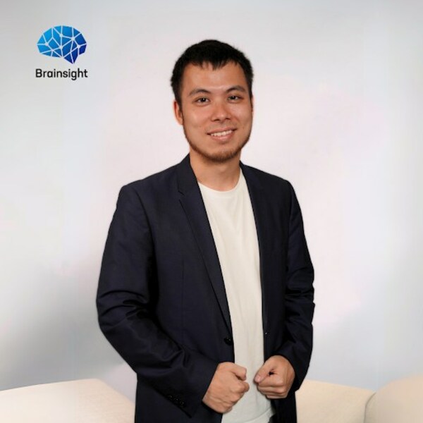 Mr Masakazu Ishibashi, Business Development Manager Mr Masakazu Ishibashi, Business Development Manager