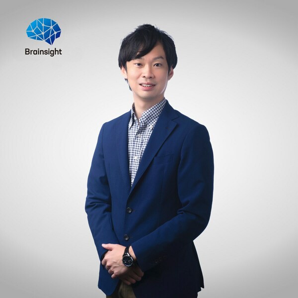 Mr Kosuke Soejima, Regional General Manager at Reeracoen Mr Kosuke Soejima, Regional General Manager at Reeracoen
