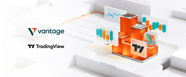 Vantage Markets announces TradingView broker integration; unlocks more seamless trading options for Australian clients Vantage Markets announces TradingView broker integration; unlocks more seamless trading options for Australian clients
