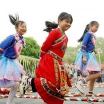 Xinhua Silk Road: Ethnic minority folk culture festival kicks off in E. China’s Jiangxi