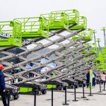 Xinhua Silk Road: Zoomlion Access pursues high-quality development with aerial work machinery sector innovation