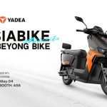 Yadea Unveils Green Innovation at ASIABIKE 2024: Showcasing Sustainable Solutions for Indonesia’s Electric Mobility Future