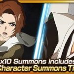 “Bleach: Brave Souls” to be Released on the Nintendo Switch & Xbox with Thousand-Year Blood War Zenith Summons: Gravitation Featuring New Versions of Masaki and Isshin to Begin May 31