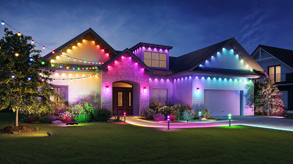 Govee Outdoor Lights Govee Outdoor Lights