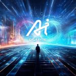 GIGABYTE Pioneers AI PC Market with AI Innovations and Leading Silicon Partnerships