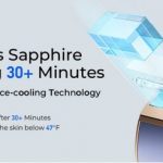 Introducing LUBEX Glow 6 A+ : The World’s First Smart & Painless At-Home IPL Hair Removal