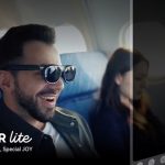 Rokid AR Lite Smashes Crowdfunding Goal on Kickstarter