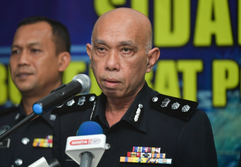 Cops to refer influencer Esha cyberbullying case to DPP tomorrow