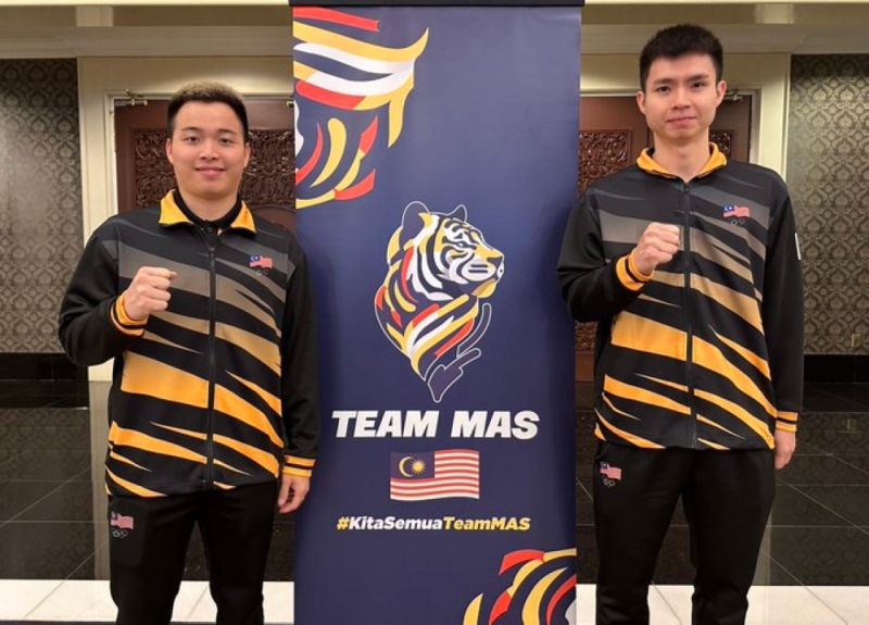 Following backlash, OCM reveals new Olympic kit with ‘fiercer-looking’ tiger stripes