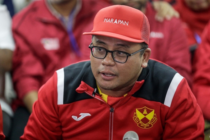 It’s normal for Youth wings to butt heads, Selangor MB Amirudin says of Adam Adli and Dr Akmal’s war of words