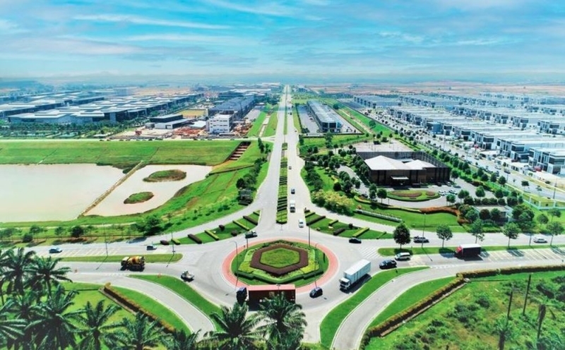 Senai Airport City attracts RM7.5b in investments, proof state can pull investors