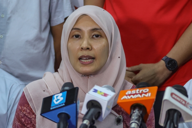 PKR’s defeat a call for self-reflection