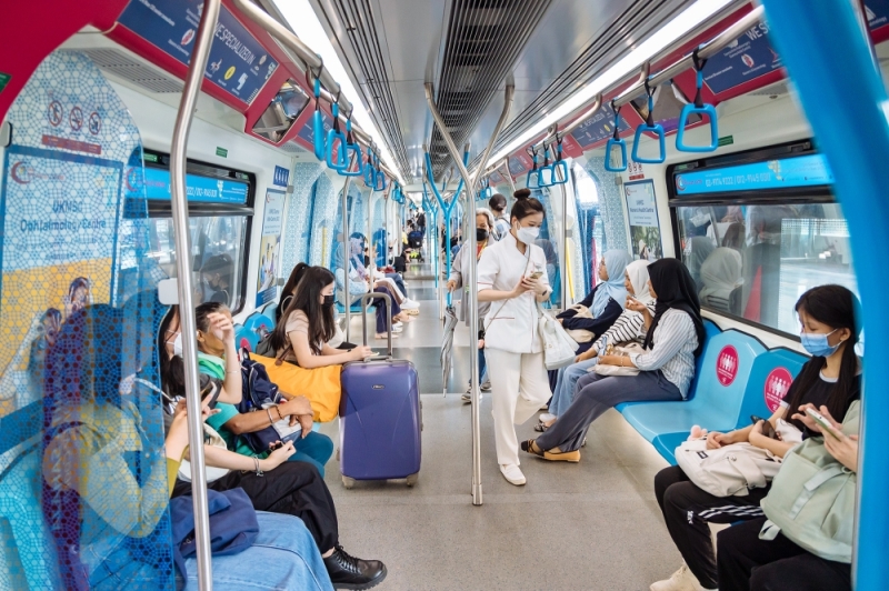 Finance Ministry says MRT Corp’s ‘losses’ due to construction cost, dismisses mismanagement and low ridership