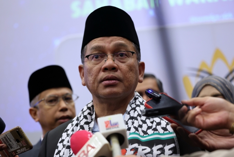 Muslims advised to avoid seeking advice from ‘bomoh’