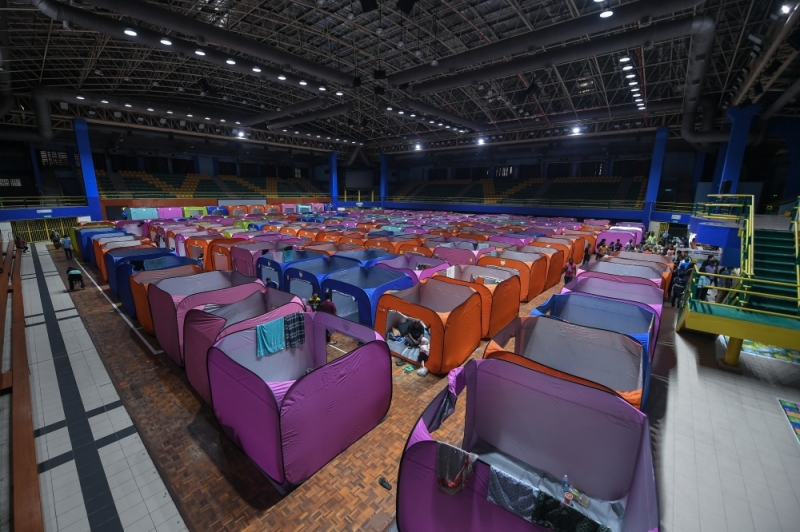Kedah schools affected by floods, relief centre conversions can opt for home-based teaching and learning, says state education deputy director