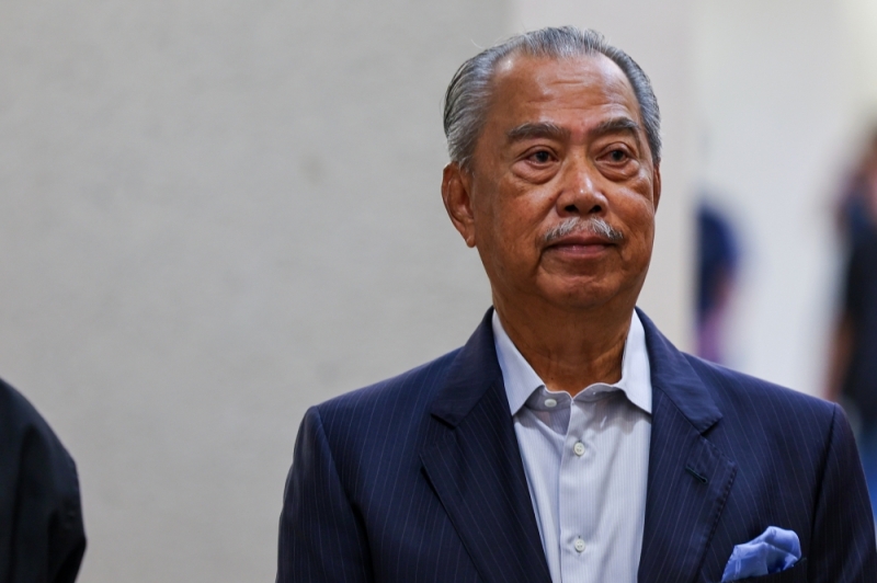 Muhyiddin must face trial over RM232.5m bribes as court junks bid to restore acquittal