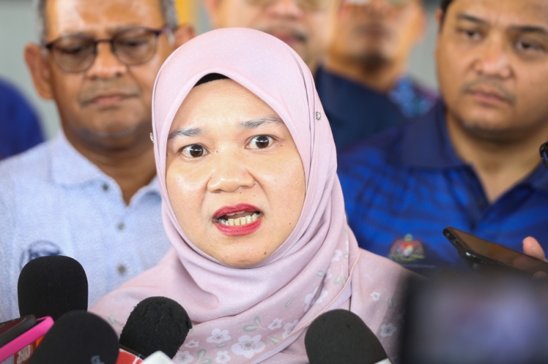 Putrajaya mulls legal action against parents who left kids with GISBH, special learning modules for child victims starting Oct