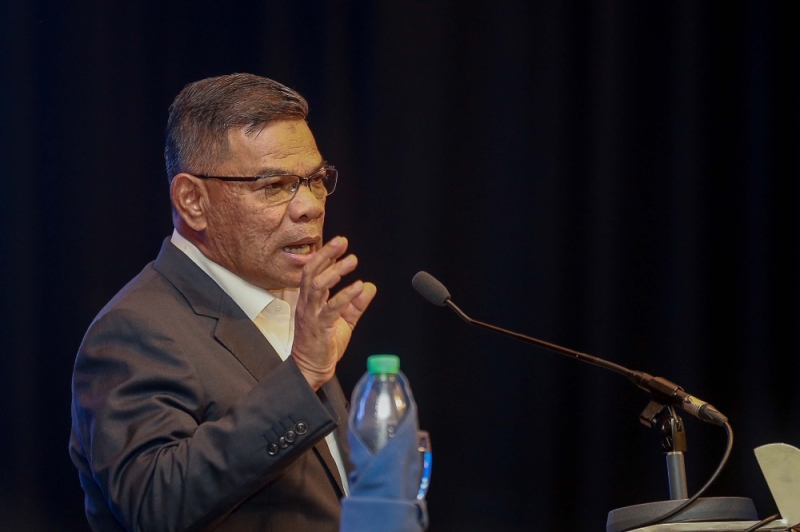 Home minister confirms 80pc of police quarters now ready for use, says ministry to prioritise repairs on remaining units