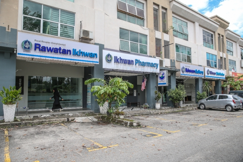A RM325m empire spanning the globe from Sarajevo to Saudi Arabia and the UK