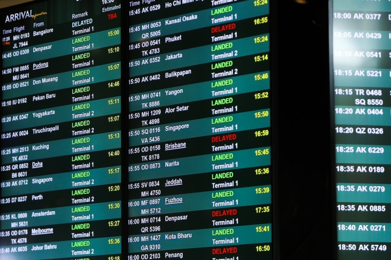 Mavcom reports 32pc decline in aviation complaints in first half of 2024, flight delays and baggage mishandling top concerns
