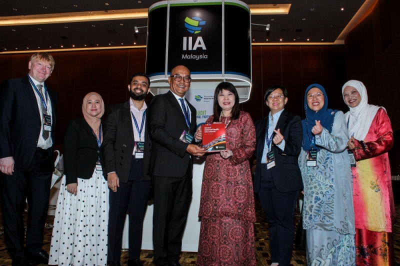 Govt unveils plans for digitalisation and risk-based audits to elevate governance standards, says deputy finance minister