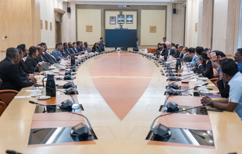 PM Anwar reaffirms commitment to Indian community in Budget 2025