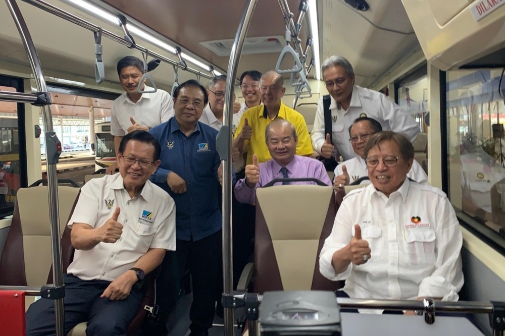 Sarawak to expand tourism development for Miri, Niah after Unesco listing