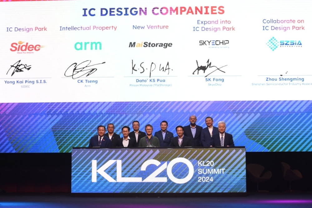 Malaysia needs way more IC design talent than it currently has — To solve this, Selangor is banking on a new industrial college