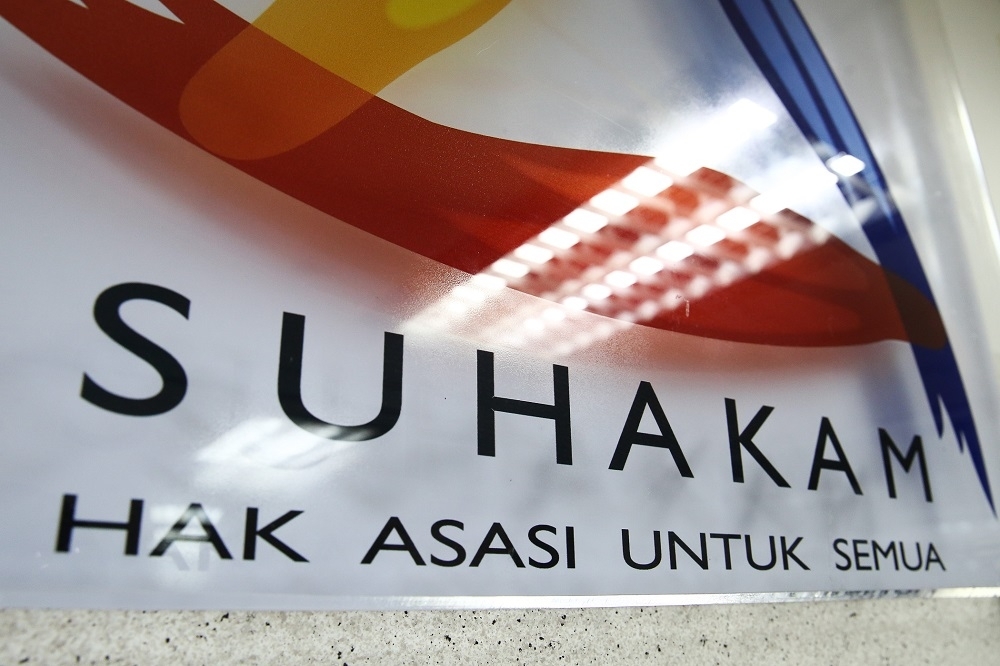 Suhakam calls for abolition of corporal punishment following Pokok Sena inmate’s death