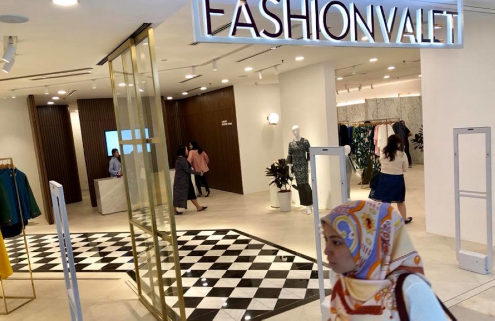 Defending Khazanah’s FashionValet loss, Pua says ‘Some joker even asked for RCI’