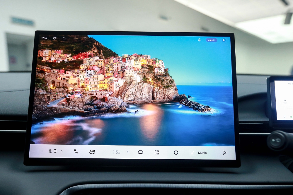 Can Proton e.MAS 7 compete with other EV cars? Here’s what Malaysia’s first full EV has in store