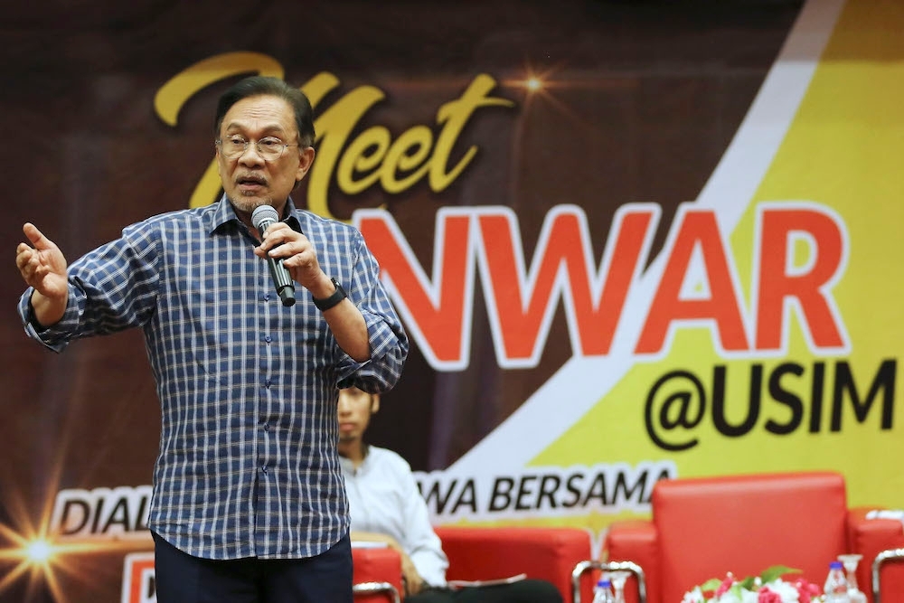 USIM’s intensive Arabic language course to start in 2025 for Malaysian students heading to Al-Azhar in Egypt