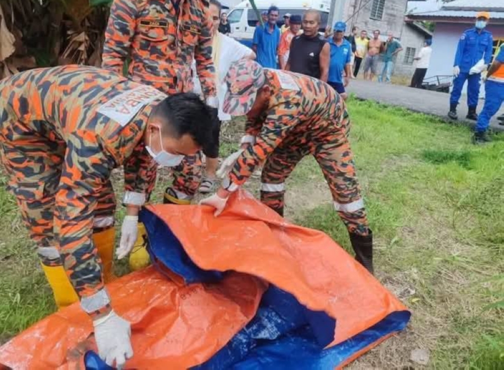 Indonesian man killed by crocodile in Kuala Baram, second fatal attack in Sarawak this week