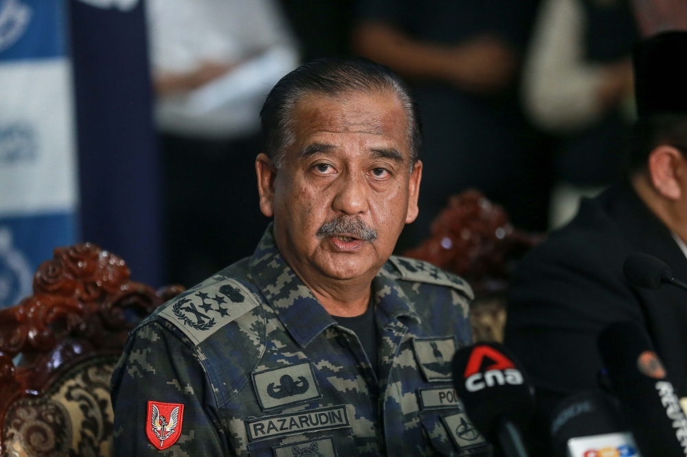 RM50,000 bribe to buy way out rejected as Kelantan police nab migrant smuggling agent during op at Malaysia-Thai border
