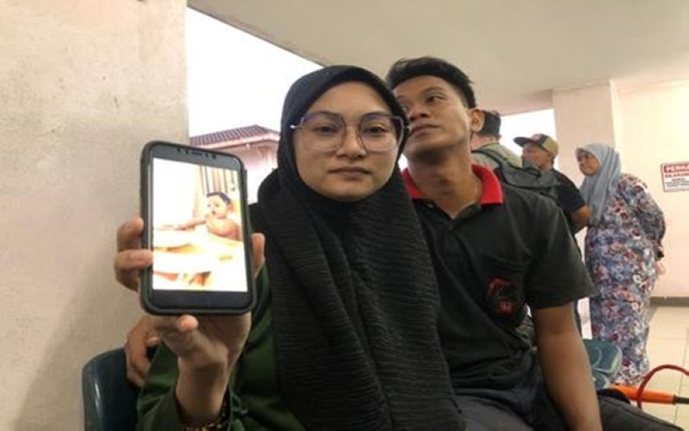 Six-month-old baby dies in Melaka, believed smothered by blanket at babysitter’s home
