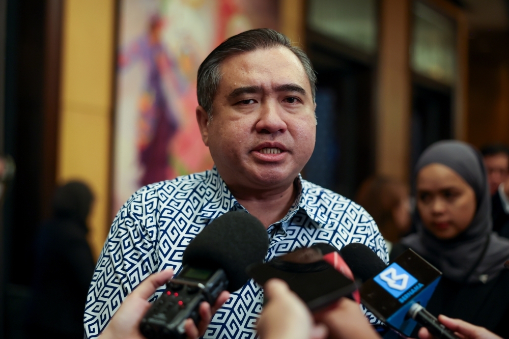 Transport Ministry mulls cargo hub proposal for Sultan Azlan Shah Airport