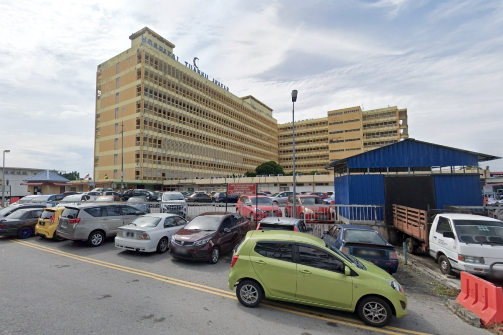Negeri Sembilan Health Dept regrets Hospital Tuanku Ja’afar delays, cites fire and patient surge, pledges improvement measures
