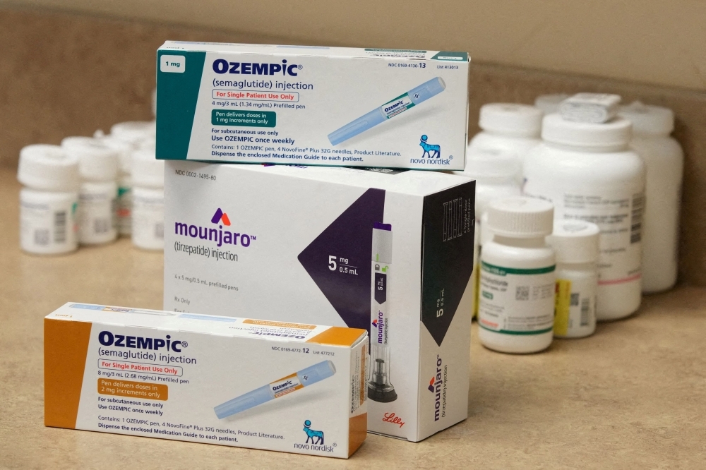 Pharmacists sound alarm as rising Ozempic misuse for weight-loss causes shortages for diabetes patients in Malaysia