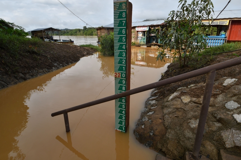 Kuala Krai recovering from floods after favourable weather, evacuation centres set to close by end of day