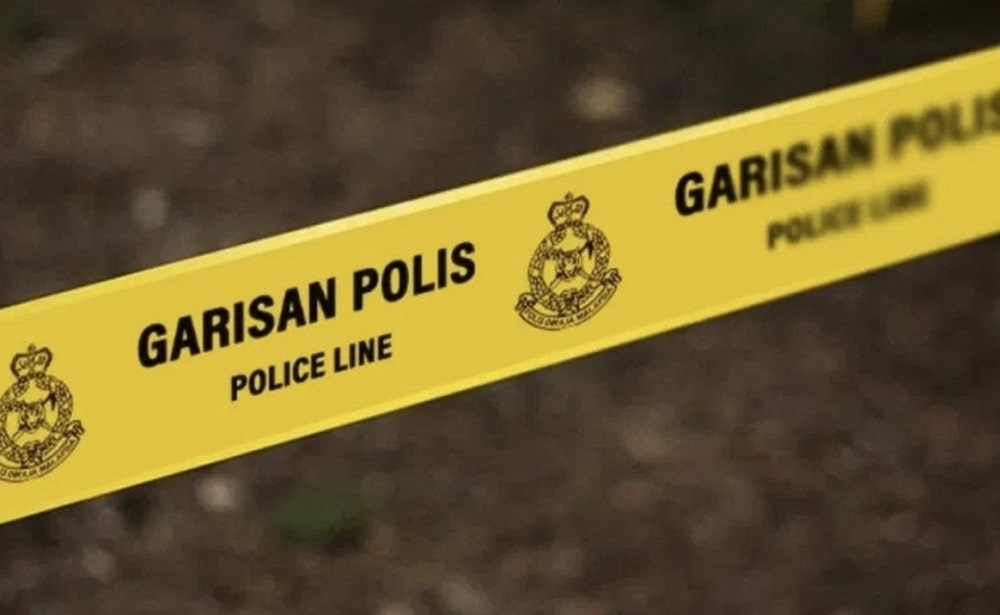 Kulai police nab suspect behind bloody murder of pensioner